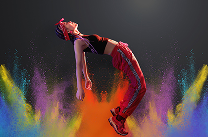 全套VI设计：构建涞源县企业品牌标准化体系的核心支撑